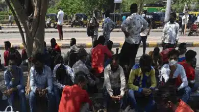 Covid-19 update Haryana announced curfew tonight from 9 pm to 5 am