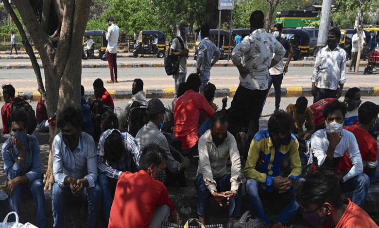 Covid-19 update Haryana announced curfew tonight from 9 pm to 5 am