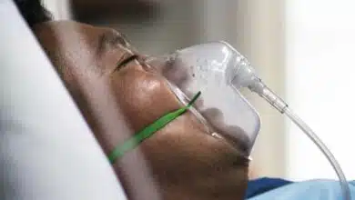 Covid-19 update lack of oxygen supply in hospitals of Gujarat