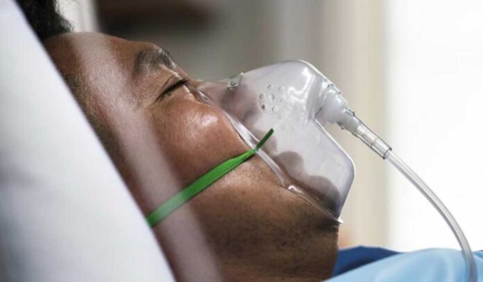 Covid-19 update lack of oxygen supply in hospitals of Gujarat