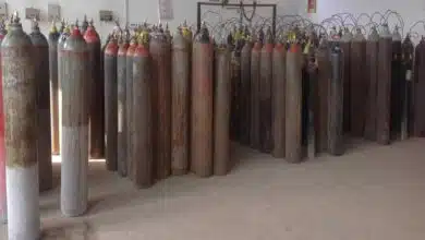 25 Covid-19 patients died in Delhi hospital due to low oxygen pressure