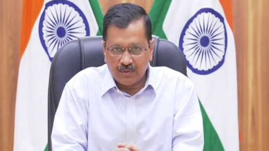Delhi News Arvind Kejriwal urges to cancel board exam