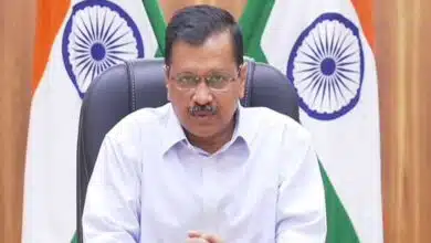 Delhi News Arvind Kejriwal urges to cancel board exam
