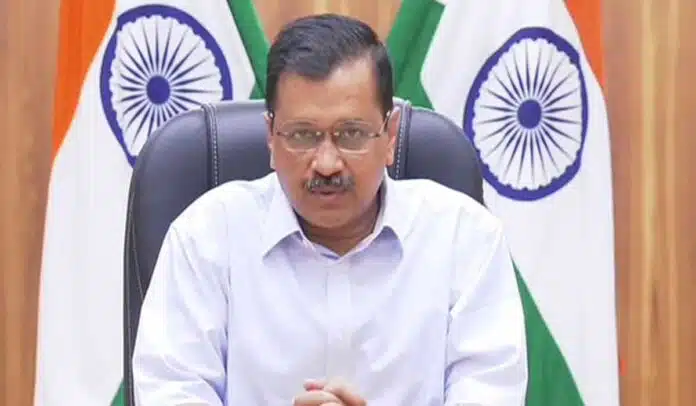 Delhi News Arvind Kejriwal urges to cancel board exam