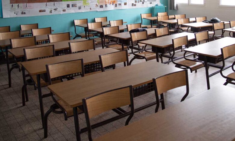 Delhi schools will be on summer vacation from tomorrow to June 9