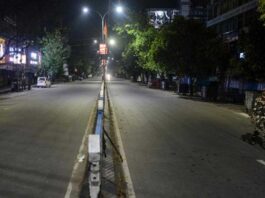 Delhi News: Night Curfew from Tonight