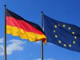 European Union Germany ready to help India's Covid-19 crisis