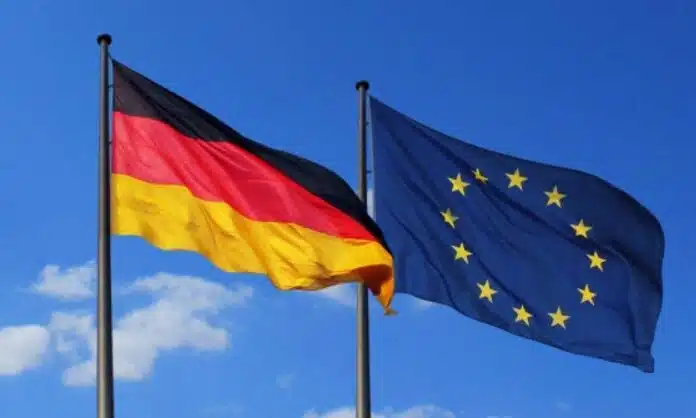 European Union Germany ready to help India's Covid-19 crisis