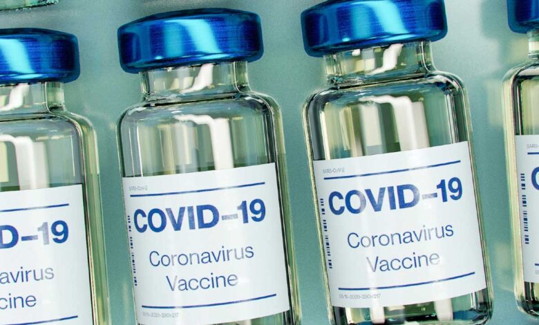 Government asks private centres to return unused Covid Vaccine