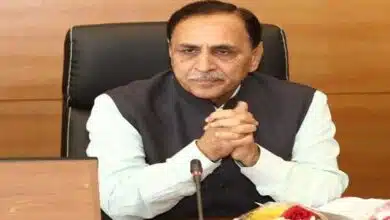 Night curfew in 9 more cities of Gujarat