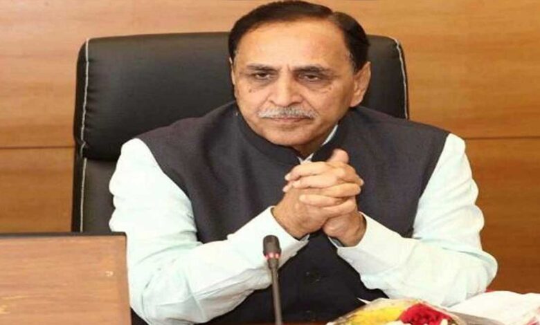 Night curfew in 9 more cities of Gujarat