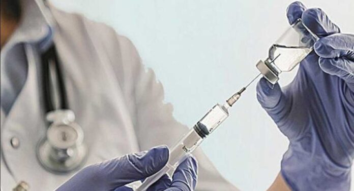 Health Ministry No shortage of Covid-19 Vaccine