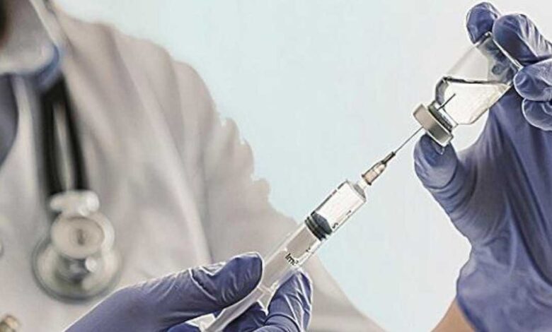 Health Ministry No shortage of Covid-19 Vaccine
