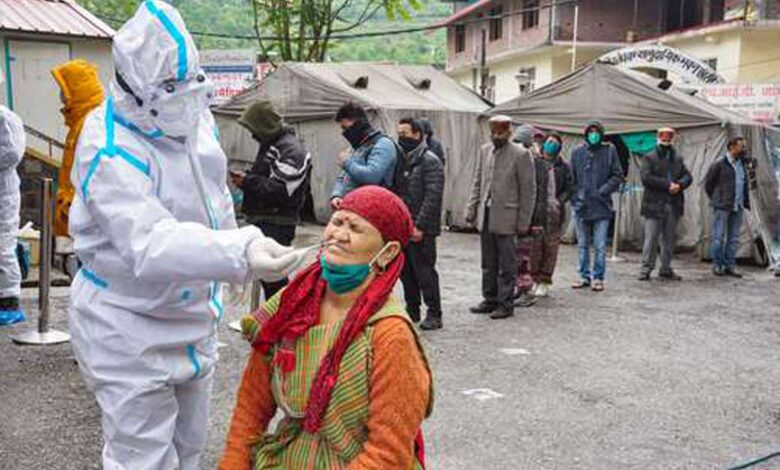 Himachal Pradesh announces several Covid-19 restrictions