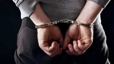 Hyderabad News Two arrested for selling Remdesivir injections at huge cost