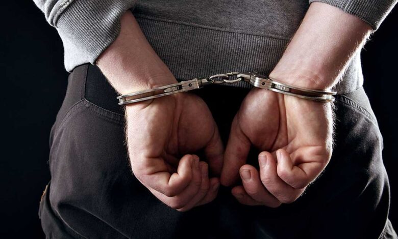 Hyderabad News Two arrested for selling Remdesivir injections at huge cost