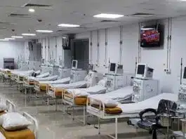 Karnataka News: Private hospitals in Karnataka have been asked to reserve 50% beds for Covid-19 patients.