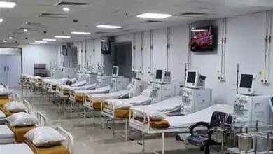 Karnataka News: Private hospitals in Karnataka have been asked to reserve 50% beds for Covid-19 patients.