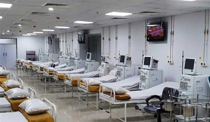 Karnataka News: Private hospitals in Karnataka have been asked to reserve 50% beds for Covid-19 patients.