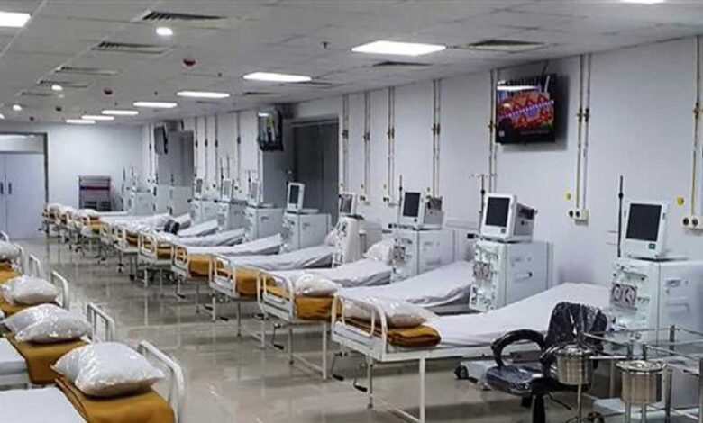 Karnataka News: Private hospitals in Karnataka have been asked to reserve 50% beds for Covid-19 patients.
