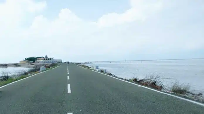 NHAI Kochi-Dhanushkodi NH opening may be delayed