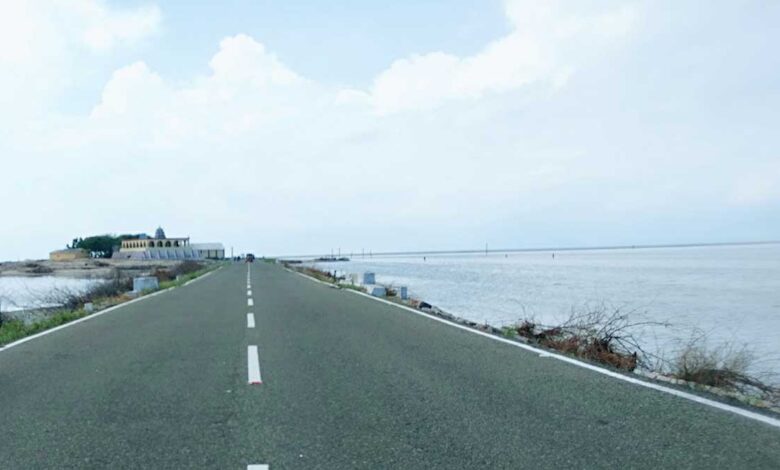 NHAI Kochi-Dhanushkodi NH opening may be delayed