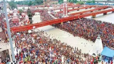 Kumbh Mela 2021 No discussion on starting time to continue the fair officials