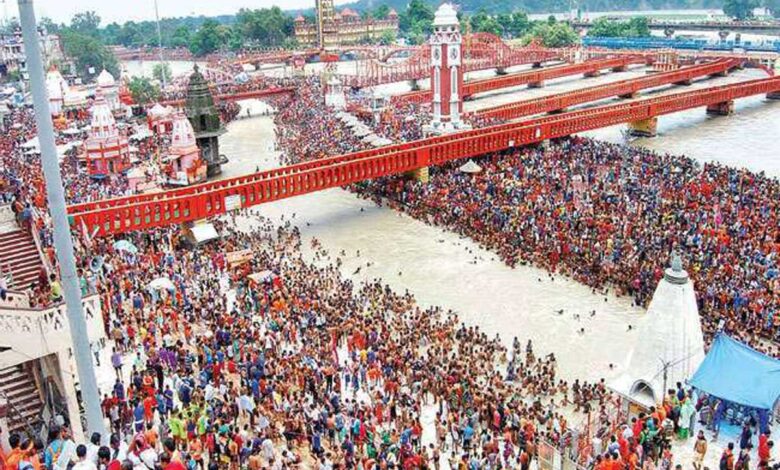 Kumbh Mela 2021 No discussion on starting time to continue the fair officials