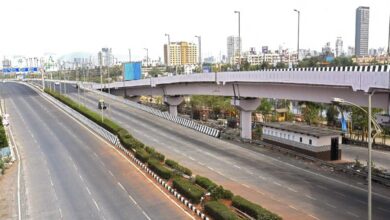 Maharashtra Covid-19 Update Statewide curfew for 15 days from Wednesday, Section 144 applied