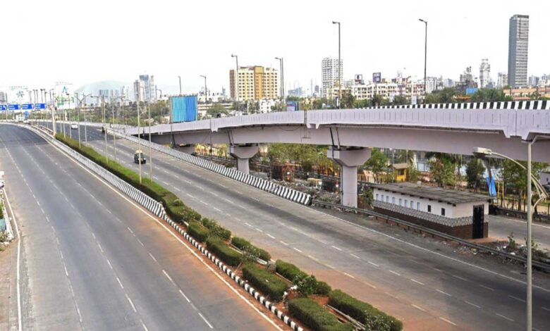 Maharashtra Covid-19 Update Statewide curfew for 15 days from Wednesday, Section 144 applied