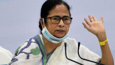 Mamata Banerjee denied lockout vaccinations for everyone above 18 from 5 May