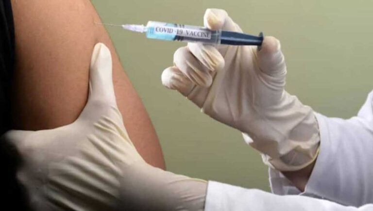 ओडिशा Covid Vaccine स्टॉक के अभाव में 1 मई को टीकाकरण शुरू नहीं कर सकता: आधिकारिक