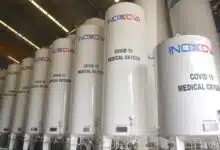 Oxygen supply to 800 hospitals complaint only in Delhi INOX