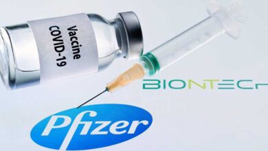 Pfizer offered unprofitable price for Covid-19 Vaccine to india