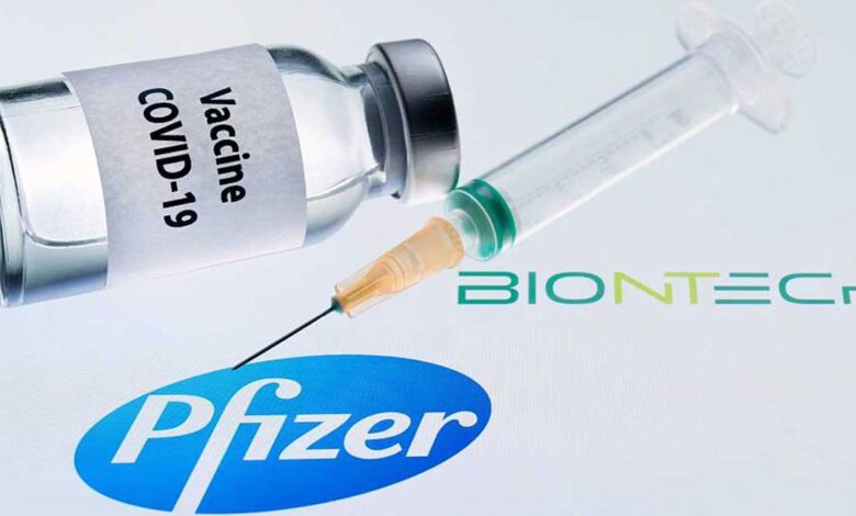 Pfizer offered unprofitable price for Covid-19 Vaccine to india