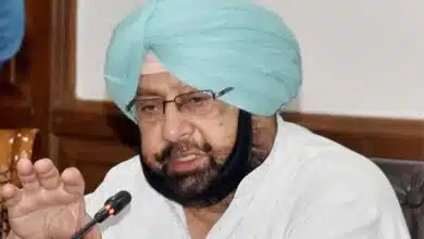 Punjab announces night curfew and full lockdown on weekends