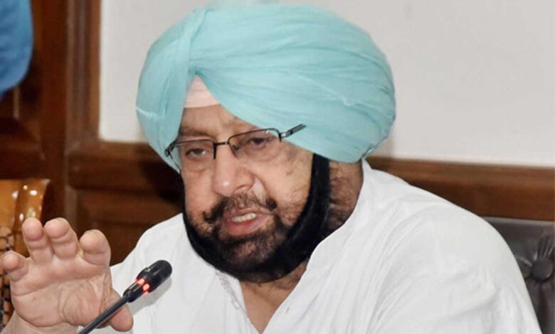 Punjab announces night curfew and full lockdown on weekends