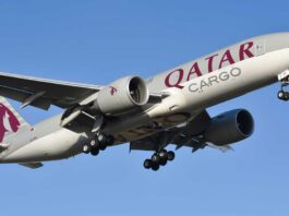 Qatar Airways will ship the necessary medical supplies to India for free