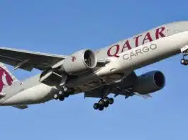 Qatar Airways will ship the necessary medical supplies to India for free