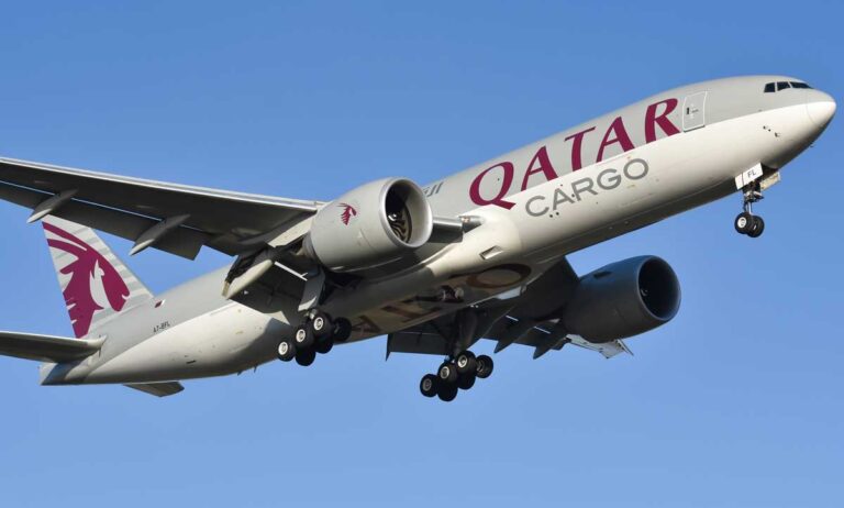 Qatar Airways भारत के लिए आवश्यक चिकित्सा आपूर्ति निःशुल्क करेगा