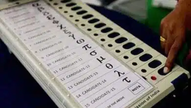 Rajasthan: 3 विधानसभा सीटों पर उपचुनावों में 60.37% मतदान