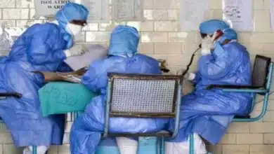 Rigid Covid-19 ban in Maharashtra