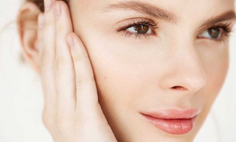 Skin Care In Summer Home Remedies