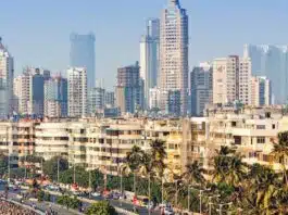 Some decrease in Mumbai Covid-19 cases