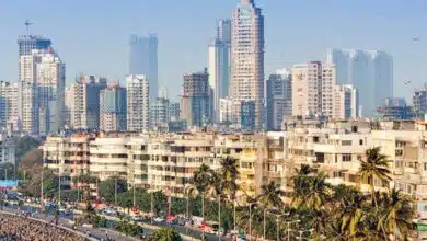 Some decrease in Mumbai Covid-19 cases