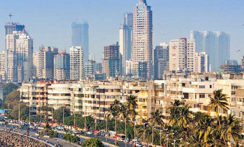 Some decrease in Mumbai Covid-19 cases