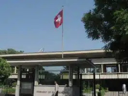 Switzerland will send medical supplies and oxygen concentrators to India