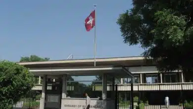 Switzerland will send medical supplies and oxygen concentrators to India