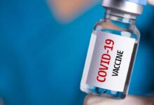 To accelerate Corona vaccine production the government increased the funds