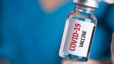 To accelerate Corona vaccine production the government increased the funds